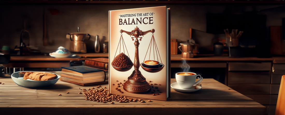 Mastering the Art of Balance: A Comprehensive Guide to Medium Roast Coffee
