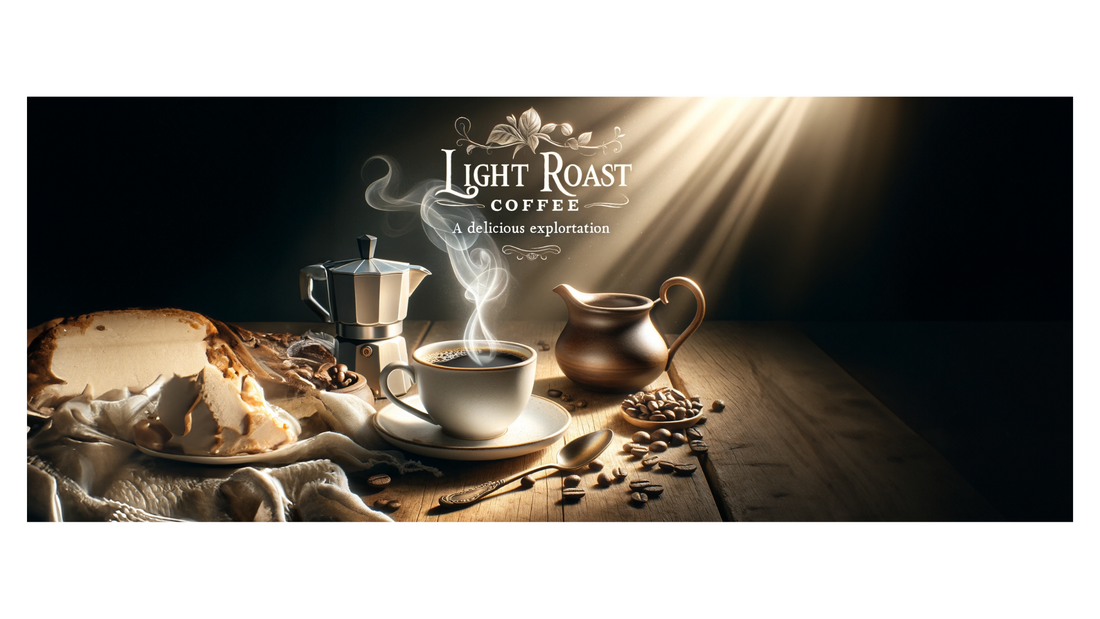 Light Roast Coffee