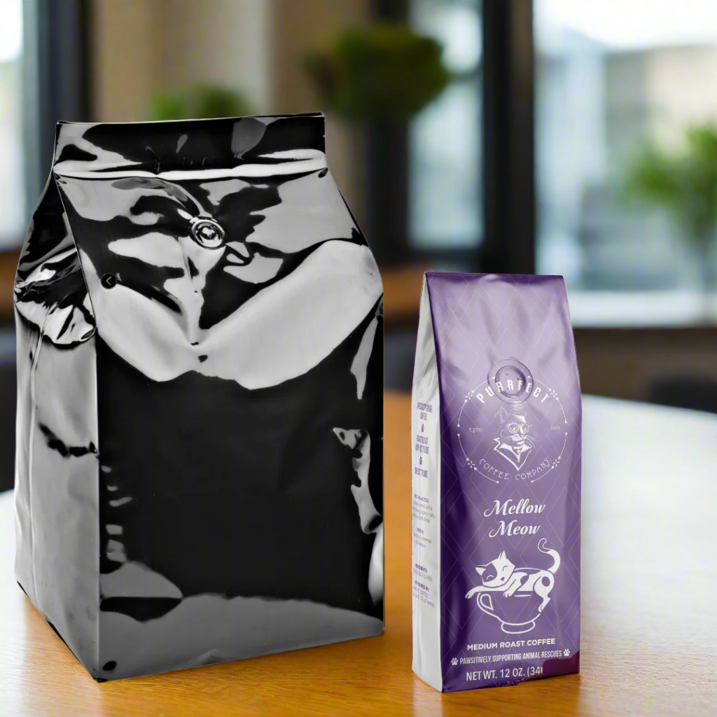 Mellow Meow 5lb Bag
