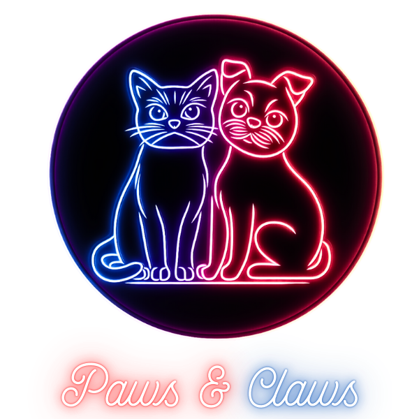 Paws and Claws