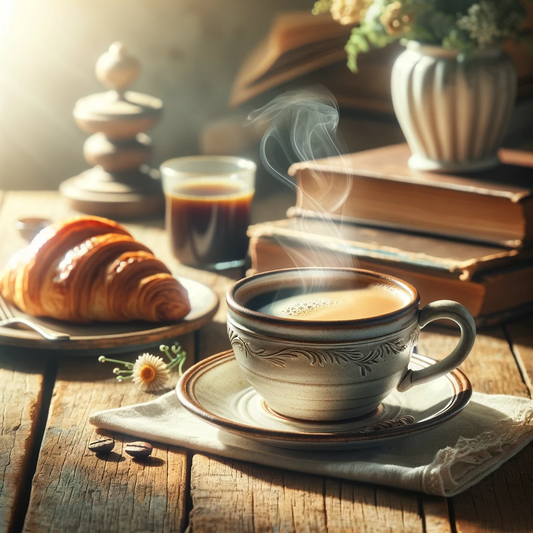 Is Light Roast Coffee Actually Stronger Than Dark Roast?