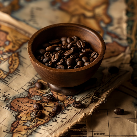 single origin coffee