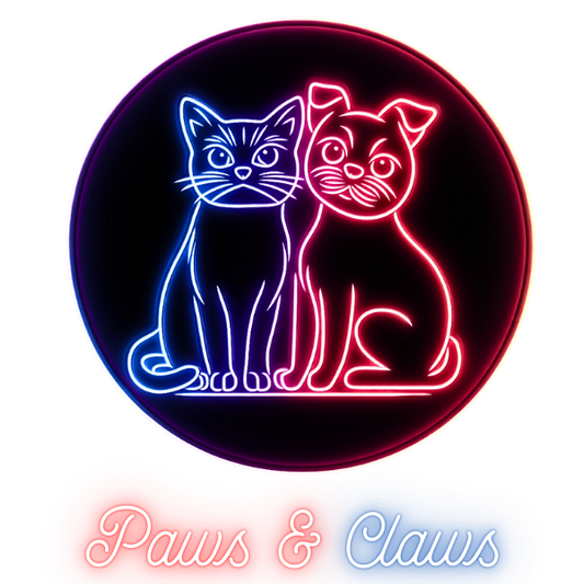 Paws and Claws