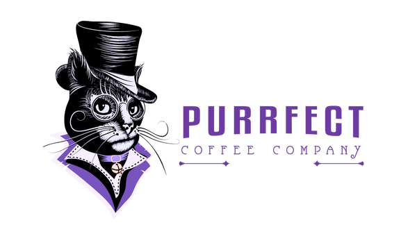 Purrfect Coffee Company