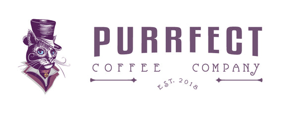 Purrfect Coffee Company